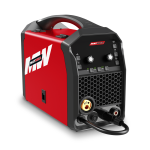 MAT9100 - Matweld Welder Extreme Mig 180 Amp 220V