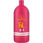 RL Beauty Glamour Shampoo & Conditioner