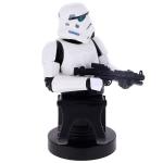 Cable Guy: Starwars Stormtrooper Rest