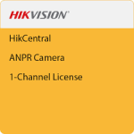 Hikvision Vms Hc Single Camera License