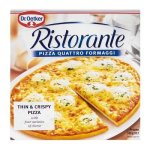 Ristorante Pizza Quattro Formaggi 340G