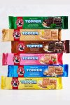 Bakers Topper Biscuits 125G