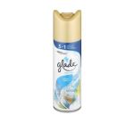 Glade Secrets Aero Clean Linen 180ML