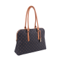 Polo Iconic Laptop Bag - Black