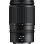 Nikon Nikkor Z 28-75MM F 2.8 Lens