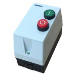 3SQ1-12 5.5KW 400V Dol Starter No Overload