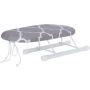 Unbranded Mini Foldable Ironing Board For Sleeves Cuffs And Collars