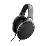 Sennheiser HD650 Open Back Dynamic Headphones – Black