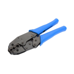 Crimping Tool For Bnc Connectors Non Ratchet Type
