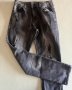 &us Black Ripped Jeans 15Y