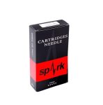 Spark Professional Tattoo Cartridge Disposable Needles 20PCS