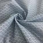 140CM 100% Cotton Shwe-shwe Fabric Per Meter 6