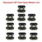 10PC Pack Of T8F Chain Master Links 10MM
