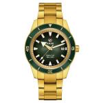 Captain Cook Automatic Watch R32136323