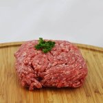Fresh Beef Mince