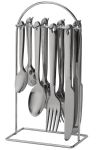 Salton Hanging Cutlery 16 Piece