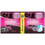 Always Thick Soft Extra Long Night Pads 16 Pads
