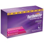 Focus Effervescent Tablets 10'S X2
