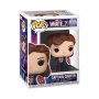 Funko Pop : Marvel Studios What If? – Captain Carter