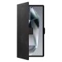 Samsung Galaxy S25 Ultra Body Glove Flip Series Case Black
