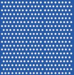 3 Ply Royal Small Dot 20