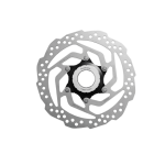 SM-RT54 160MM Centre-lock Disc Brake Rotor Resin Pad Compatible