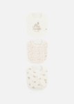 Home Tweet Home Organic Cotton Bibs 3 Pack