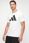 Adidas Performance M Pwr 3 T - White