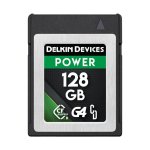 Cfexpress Type B Memory Card 128GB