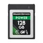 Cfexpress Type B Memory Card 128GB