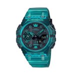Casio G-shock 200M Standard Men's Watch GA-B001G-2ADR