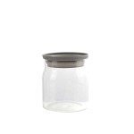 O'lala Storage Jar 400ML Abs