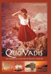 Quo Vadis: The Odyssey Of A Woman In The Xxth Century