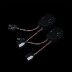 Bushdoof H4 Canbus Cancellation Modules
