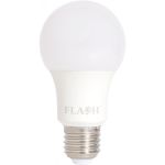 6W LED Globe Day night Sensor Daylight E27