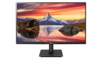 LG 27MP400 27 Fhd Ips Monitor With Amd Freesync