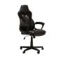 Highback Gaming Chair A751 - Black