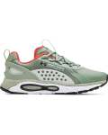 Unisex Ua Hovr Infinite Summit 2 Running Shoes - Silica GREEN-302 6