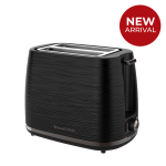 Russell Hobbs Velora 2 Slice Toaster