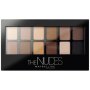 Maybelline The Nudes Eyeshadow