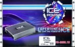 Ice Power PS-9000.1D Mono Block 9000 Watts