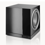 DB2D 10-INCH Subwoofer – Black Gloss