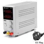 K3010D 30V 10A Dc Switching Regulated Powers Supply Phone Repair Voltage Regulator Eu Plug