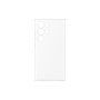 Samsung Galaxy S24 Ultra Clear Case Compatible