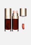 Clarins Instant Light Lip Oil Nude Chocolate