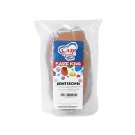 Light Brown Plastic Icing 250 G