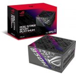 Asus Rog Strix 850W 80+ Platinum Fully Modular Atx 3.1 Power Supply