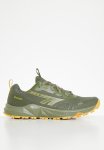 Geo Nakuru - Deep Lichen Green golden Spice