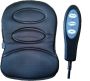 MINI Robotic Back Massage Cushion Soothing Heat Pad For Car/office/home