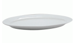 Nova Style Oval Platter - Narrow - 56 X 21CM